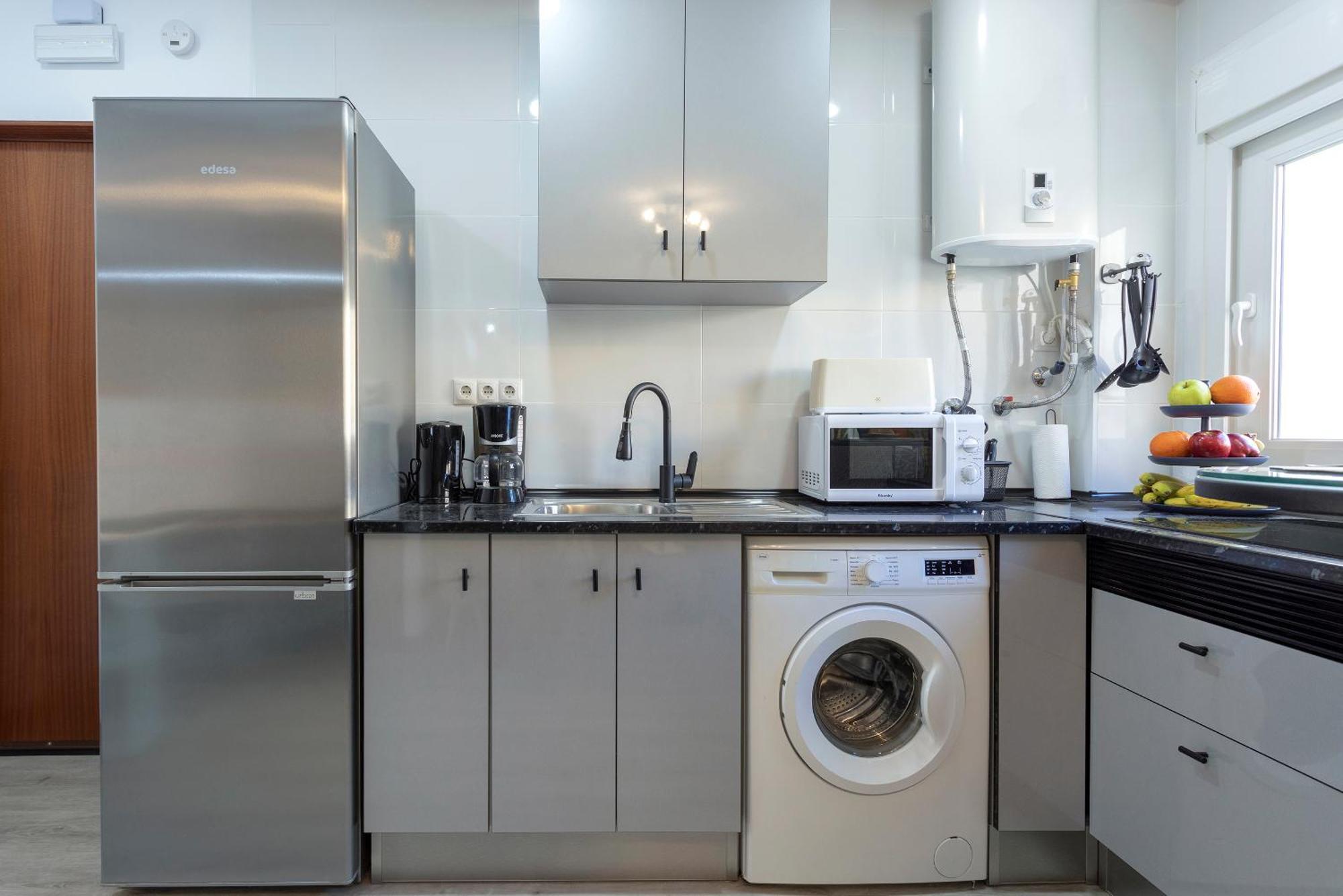Apartment Sunstay Eslava Flat I *