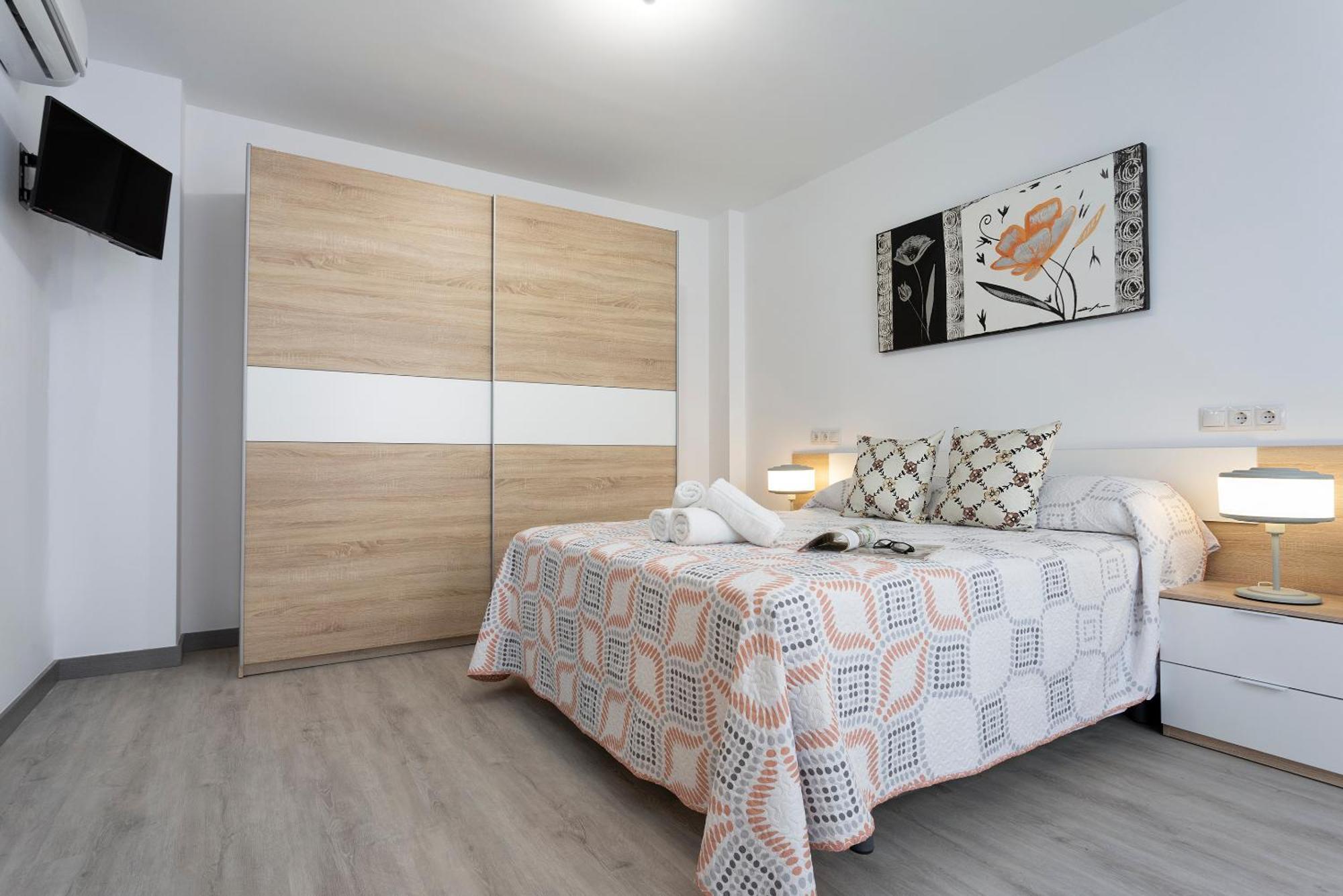 Sunstay Eslava Flat I Apartment