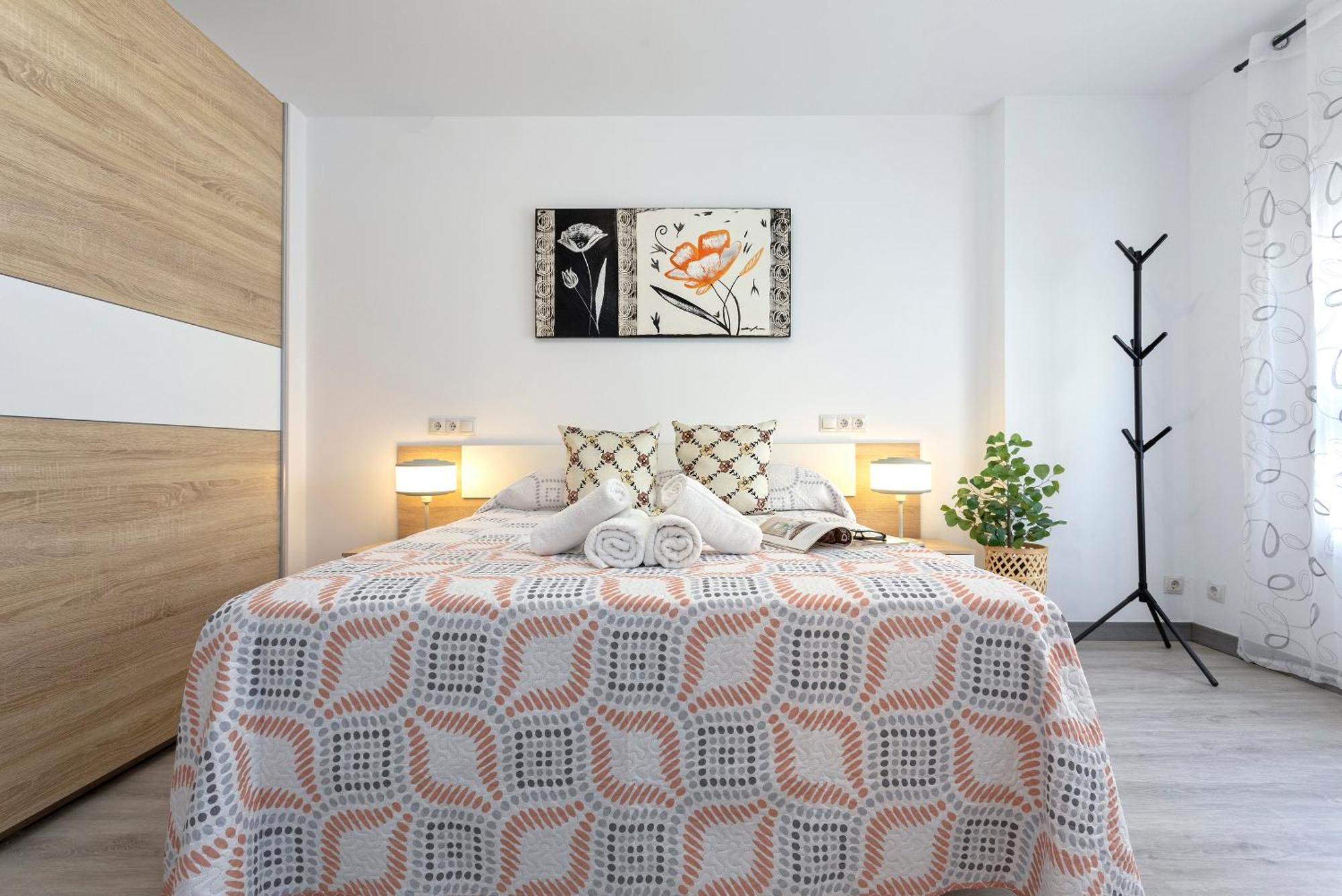 Apartment Sunstay Eslava Flat I