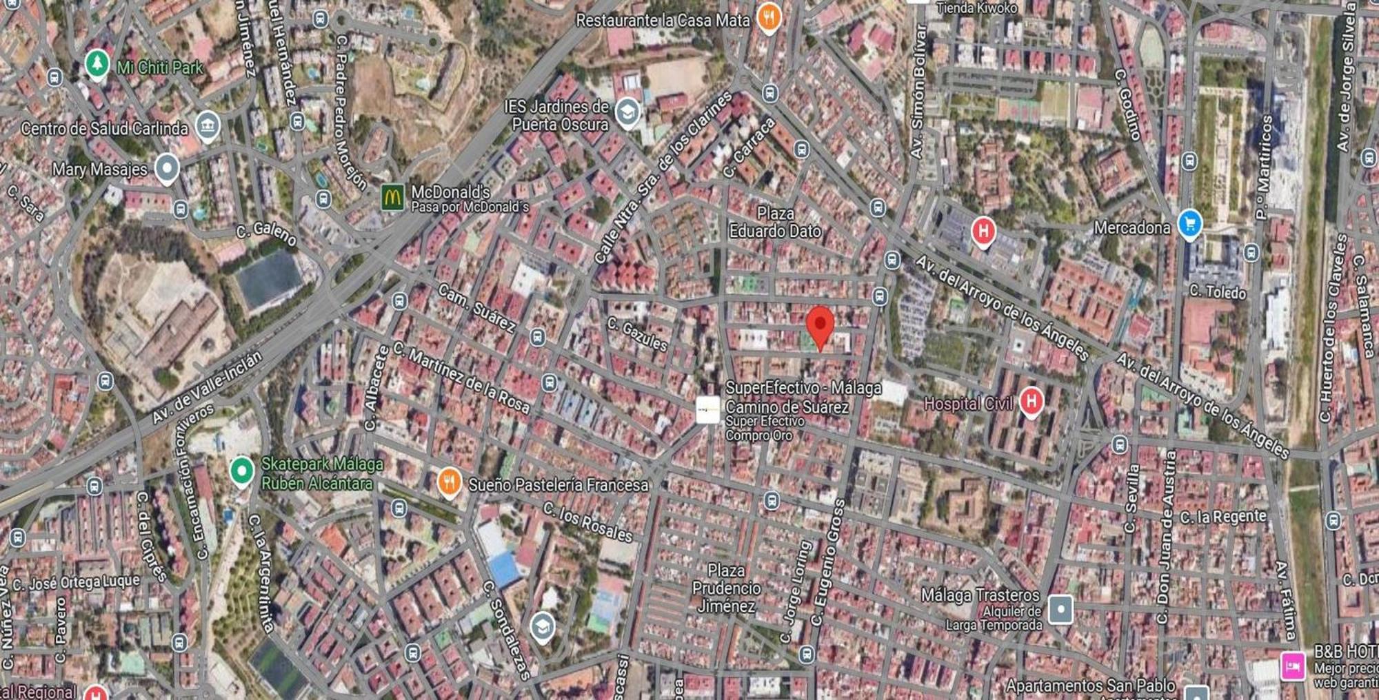 Sunstay Eslava Flat I